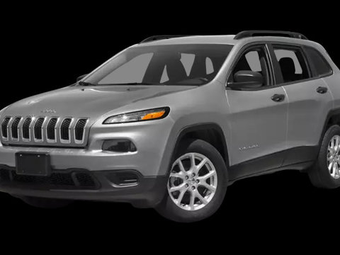 Ansamblu stergator parbriz volan pe stanga Jeep Cherokee KL [2013 - 2017] SUV 5-usi 2.0 TD AT AWD (170 hp)