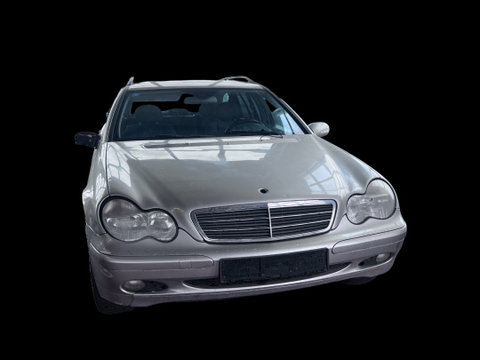 Ansamblu stergator parbriz volan pe stanga Mercedes-Benz C-Class W203/S203/CL203 [2000 - 2004] wagon 5-usi C220  CDI MT (143 hp)