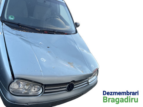 Ansamblu stergator parbriz volan pe stanga Volkswagen VW Golf 4 [1997 - 2006] wagon 1.9 TDI MT (101 hp) Cod motor AXR