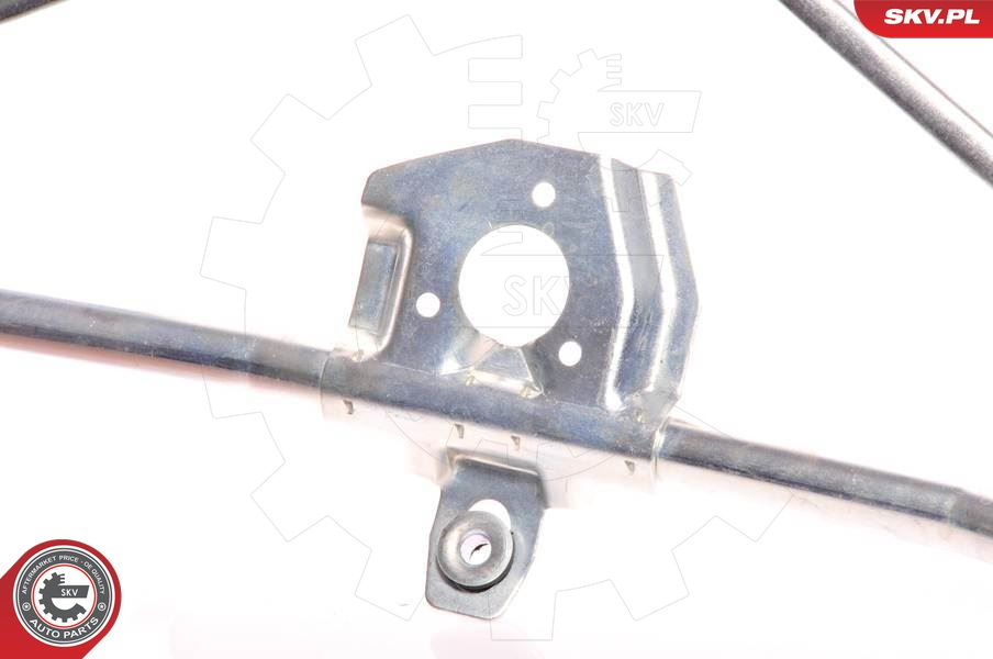 Ansamblu stergator pentru AUDI A3 SEAT Leon Toledo II SKODA Octavia I VW Bora Golf IV 1U1955603C