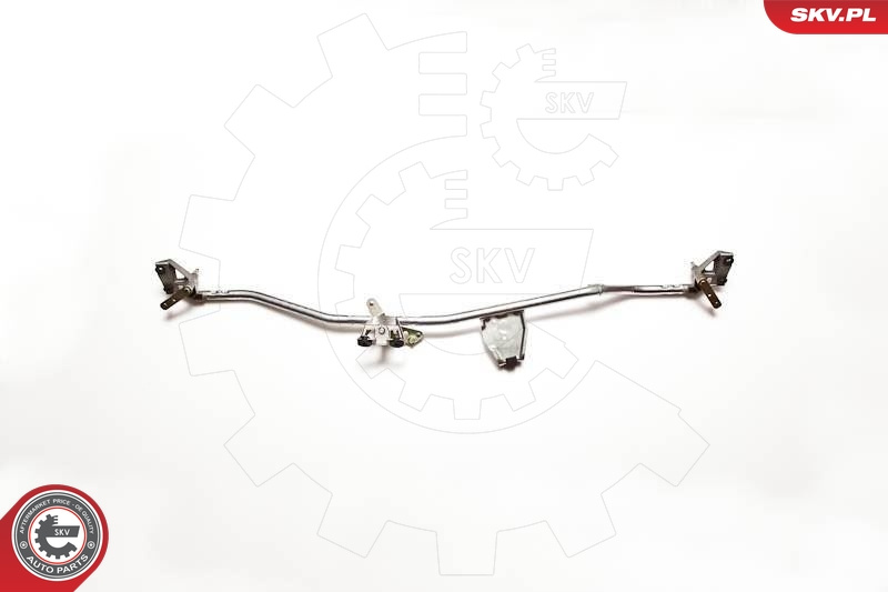 Ansamblu stergator pentru OPEL Meriva A MPV 1274058