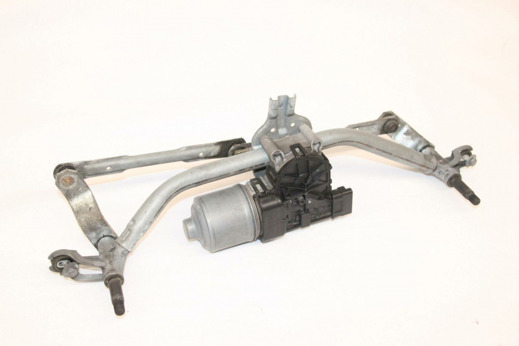 Ansamblu Stergator Peugeot 207 2007/02-2012/12 1.6 16V 128KW 174CP Cod 9650380780