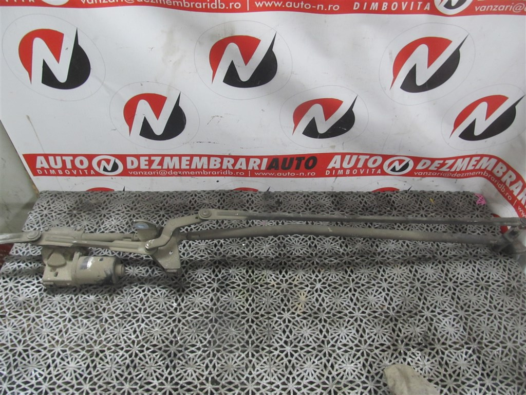 ANSAMBLU Stergator PEUGEOT 307 2004 OEM:404638.