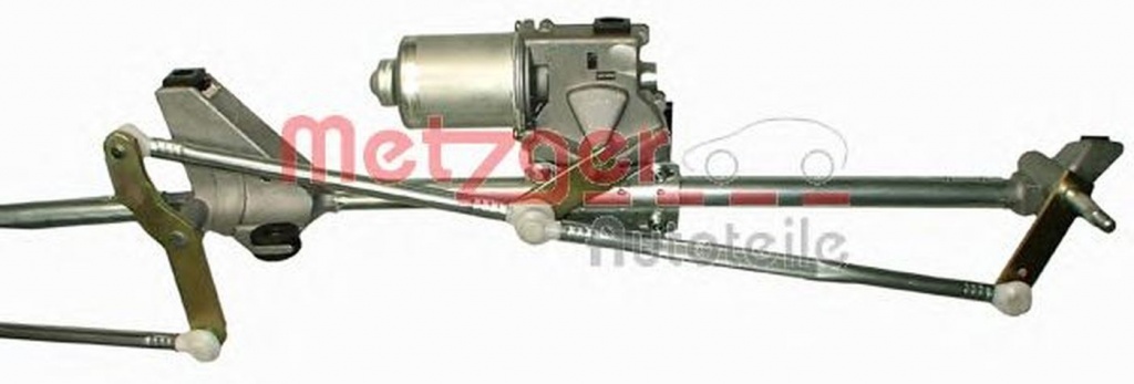 Ansamblu stergator PEUGEOT 307 SW 3H METZGER 2190045