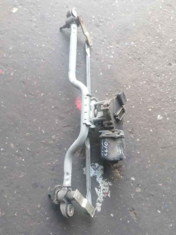 Ansamblu Stergator Renault Clio 2