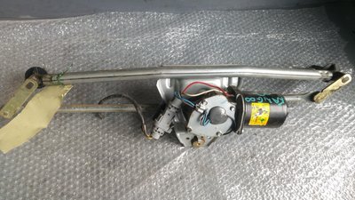 Ansamblu stergator renault kangoo 2002 7700312509d