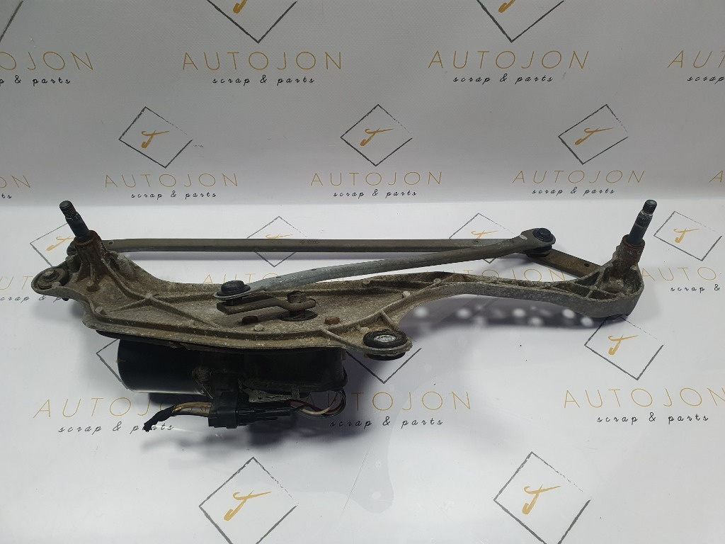 Ansamblu stergator Renault Laguna (K74) 1.9 dCI 2001