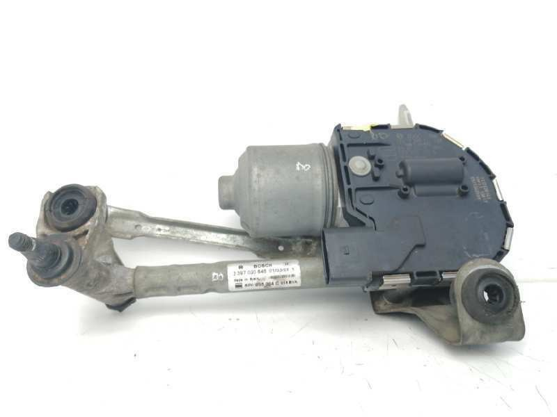 Ansamblu Stergator Seat Altea XL 2007/01-2009/12 1.8 TFSi 118KW 160CP Cod 5P0955024C