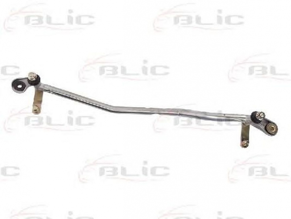 Ansamblu stergator SEAT EXEO 3R2 BLIC 591025031540P