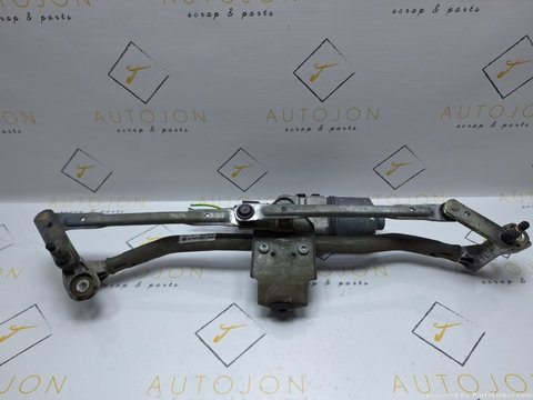 Ansamblu stergator SEAT IBIZA IV (6L1) [ 2002 - 2009 ] 1.2 (BBM) 44KW|60HP OEM 6L1955023H