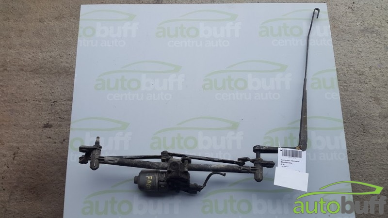 Ansamblu Stergator Skoda Fabia I ( Tip 6Y; 1999-2007) 1.4i 390241524