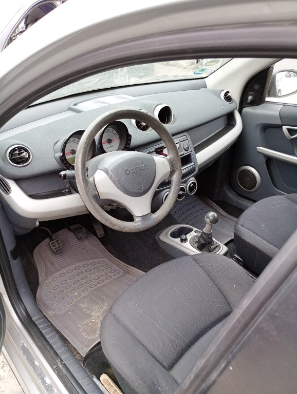 Ansamblu stergator Smart forfour an 2006