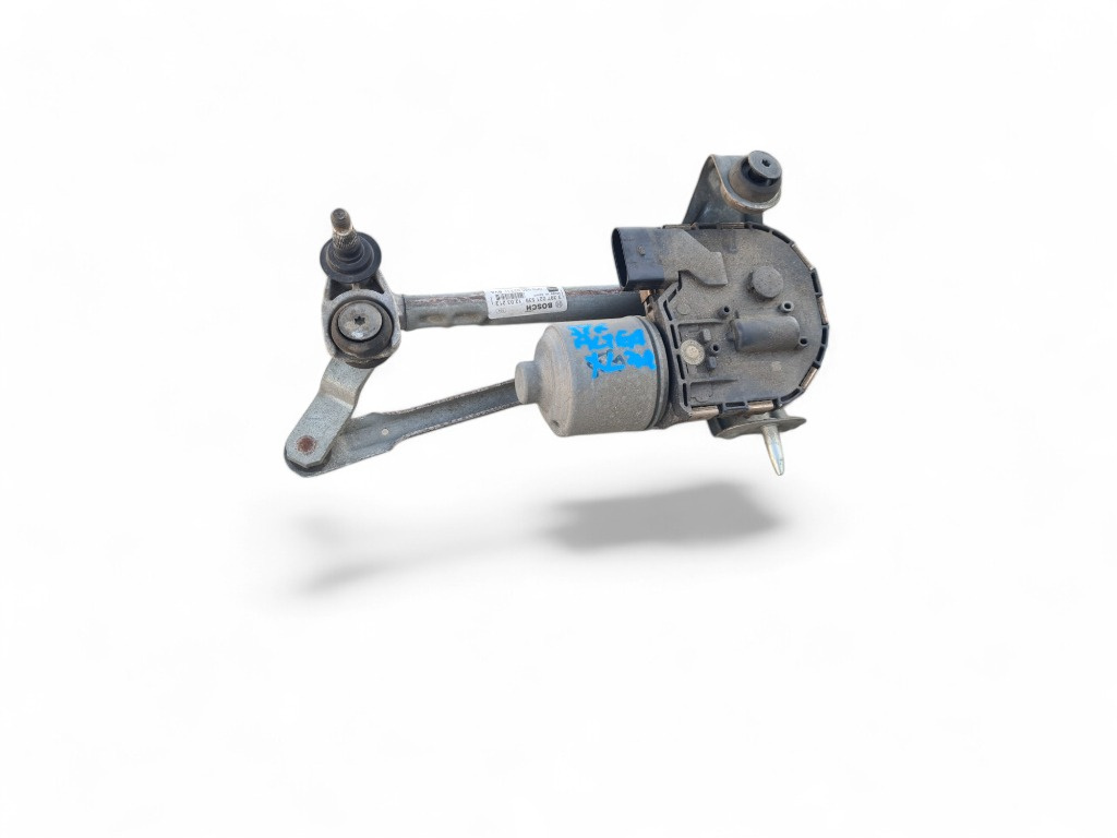 Ansamblu stergator stanga cu motoras Seat Altea XL cod 5P0955023H 5P0955119E an 2012
