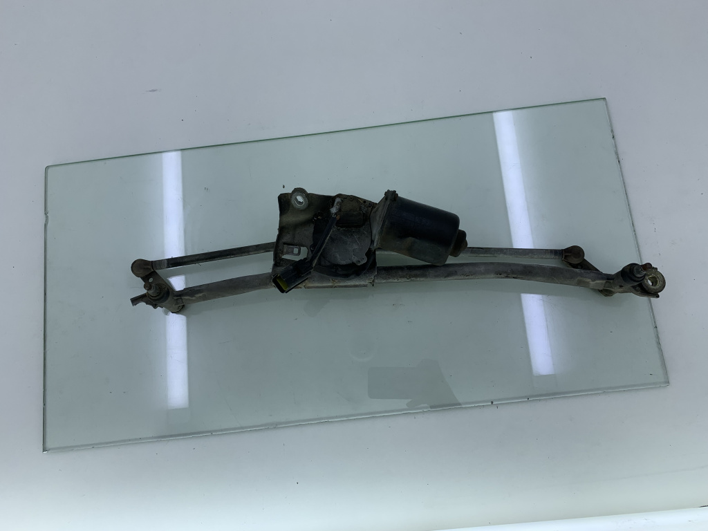 Ansamblu stergator stanga Land Rover Freelander 204D3 / M47D20 2001-2006 DezP: 29881