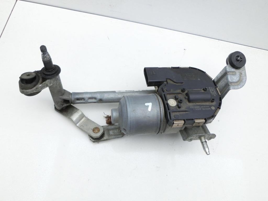Ansamblu Stergator Stanga VW Golf Plus 2008/06-2013/12 1.4 TSI 118KW 160CP Cod 5M0955023E