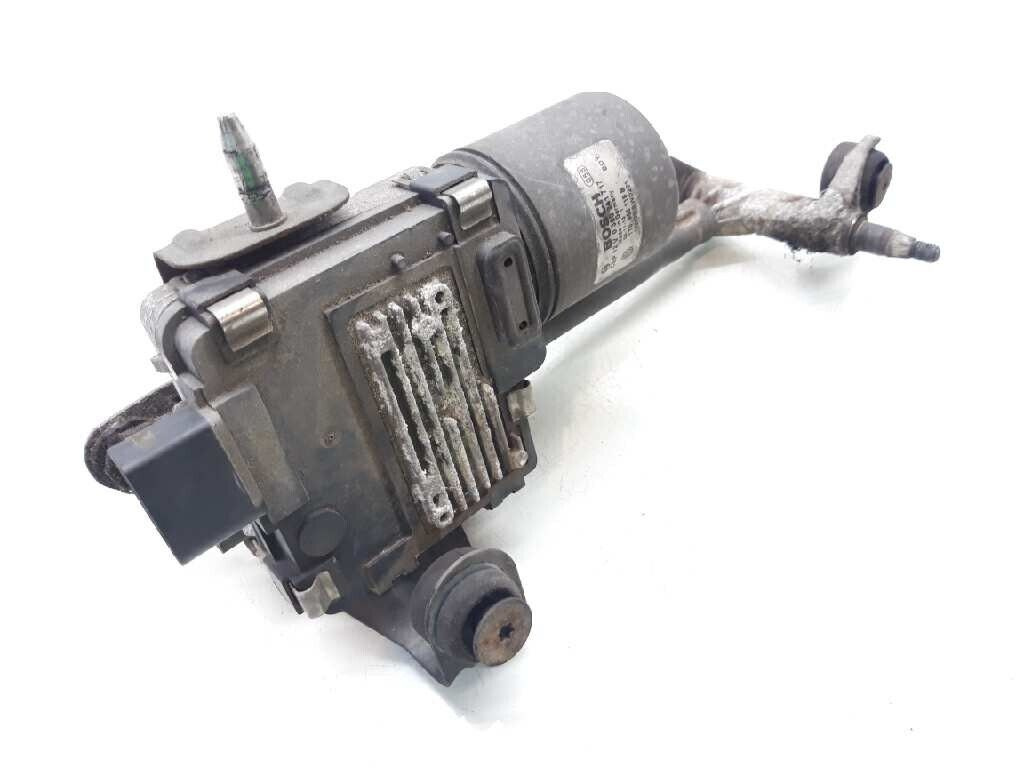 Ansamblu Stergator Stanga VW Touran 2003/02-2004/05 1.9 TDI 74KW 100CP Cod 1T0955023D