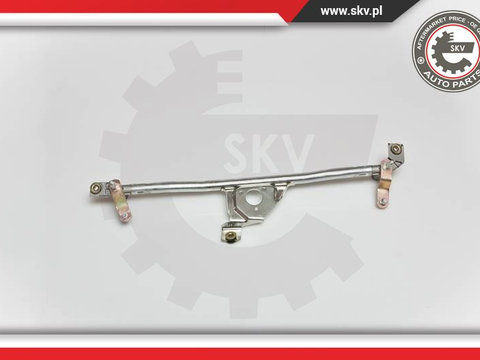 Ansamblu stergator ; VW Lupo SEAT Arosa ; 6X1955603A