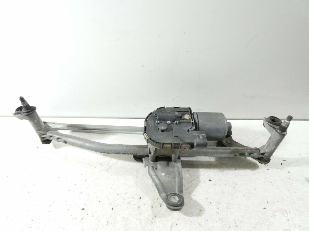 Ansamblu Stergator VW Passat Variant B6 2005/08-2008/06 3C5 1.6 FSI 85KW 115CP Cod 3C1955023D