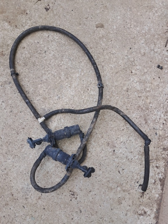 Ansamblu stropitoare faruri Volkswagen Golf 4 Bora