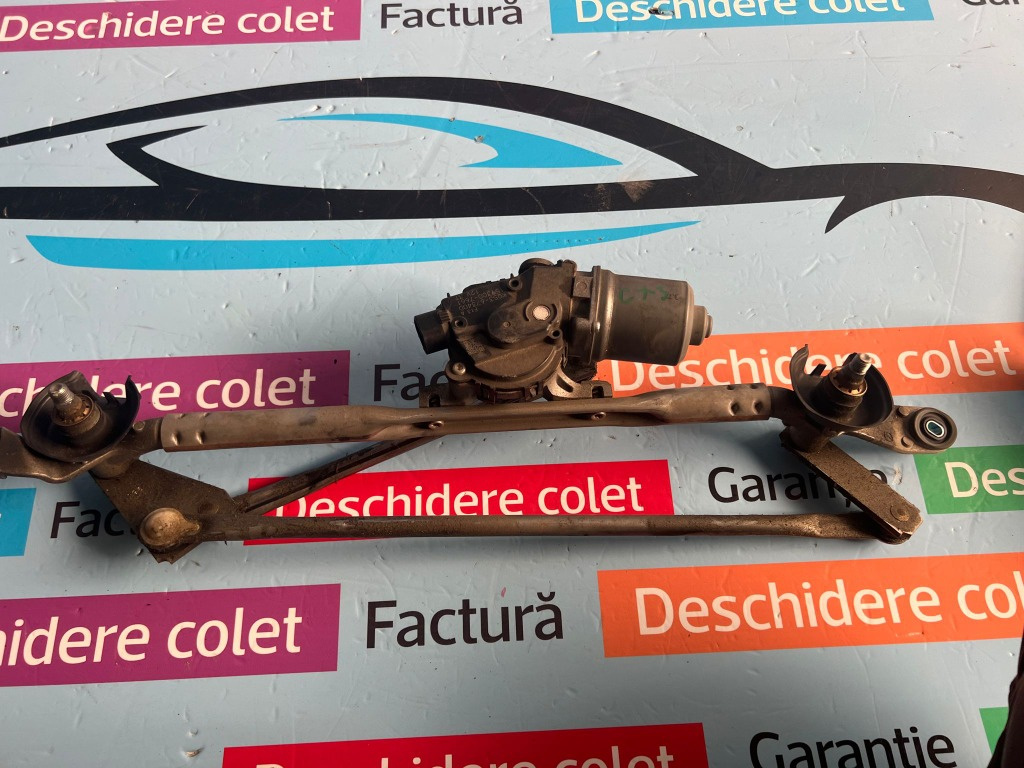 Ansamblu ștergător Mazda CX- 5 2011 2019 Europa Cod KD53 67340D