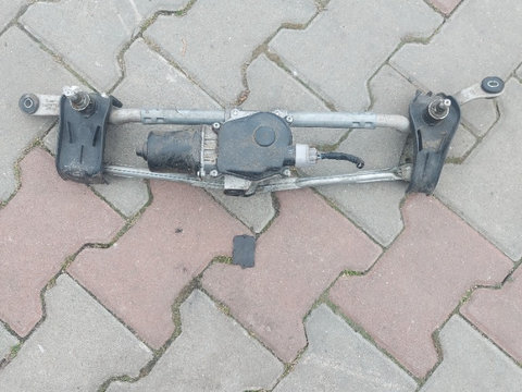 Ansamblu ștergător parbriz cu motoraș Mazda 3 an 2011-2015 cod produs: BHS26737X