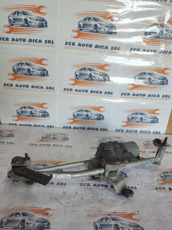 Ansamblu ștergător Volkswagen PASSAT CC A8836375 3C8955023B 1397220532