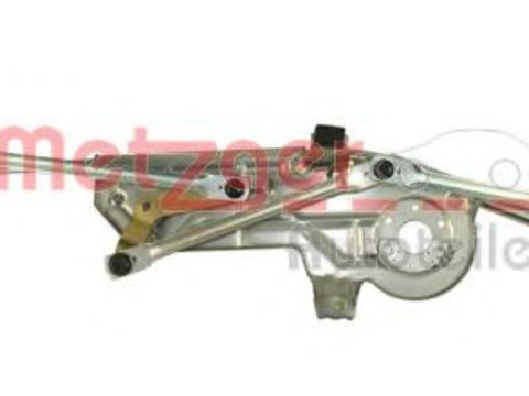 Ansamblu tije stergator parbriz SEAT ALHAMBRA (7V8, 7V9) (1996 - 2010) METZGER 2190015