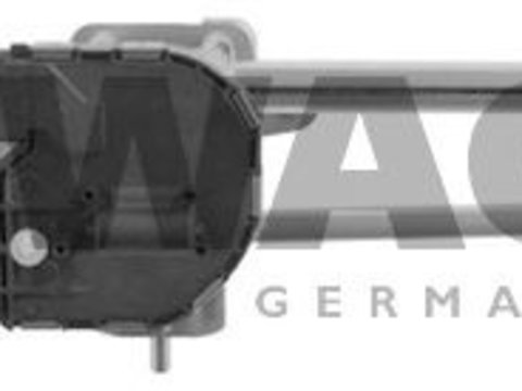 Ansamblu tije stergator parbriz VW GOLF 5 (1K1) (2003 - 2009) MTR 12160553