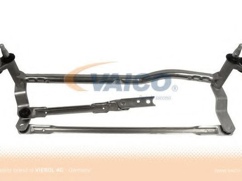 Ansamblu tije stergator parbriz VW TOURAN (1T1, 1T2) (2003 - 2010) VAICO V10-2604