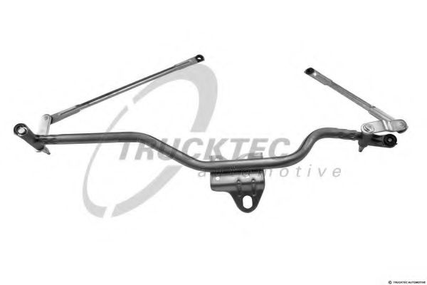 Ansamblu tije stergator parbriz VW TRANSPORTER / C