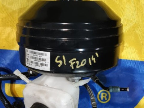 ANSAMBLU TULUMBA POMPA SERVO-FRANA BMW SERIA 1 F20 / F21 COD:6798418