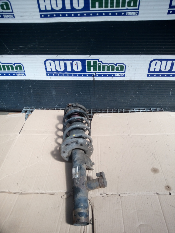 Ansamblul amortizor fata electric Stanga DRT MONROE 3C0413031D /2.0TDI Volkswagen Passat CC (B6) 2008-2012 2.0TDI