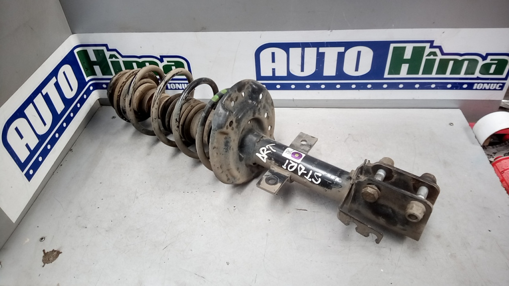 Ansamblul amortizor fata Stanga DRT 543022129R /1.