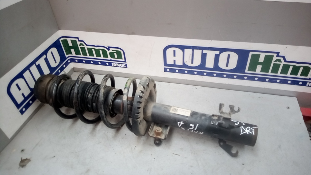 Ansamblul amortizor fata Stanga DRT 6R0413031AB / 1.6 tdi Skoda Rapid (NH) 2012-2020 1.6 tdi