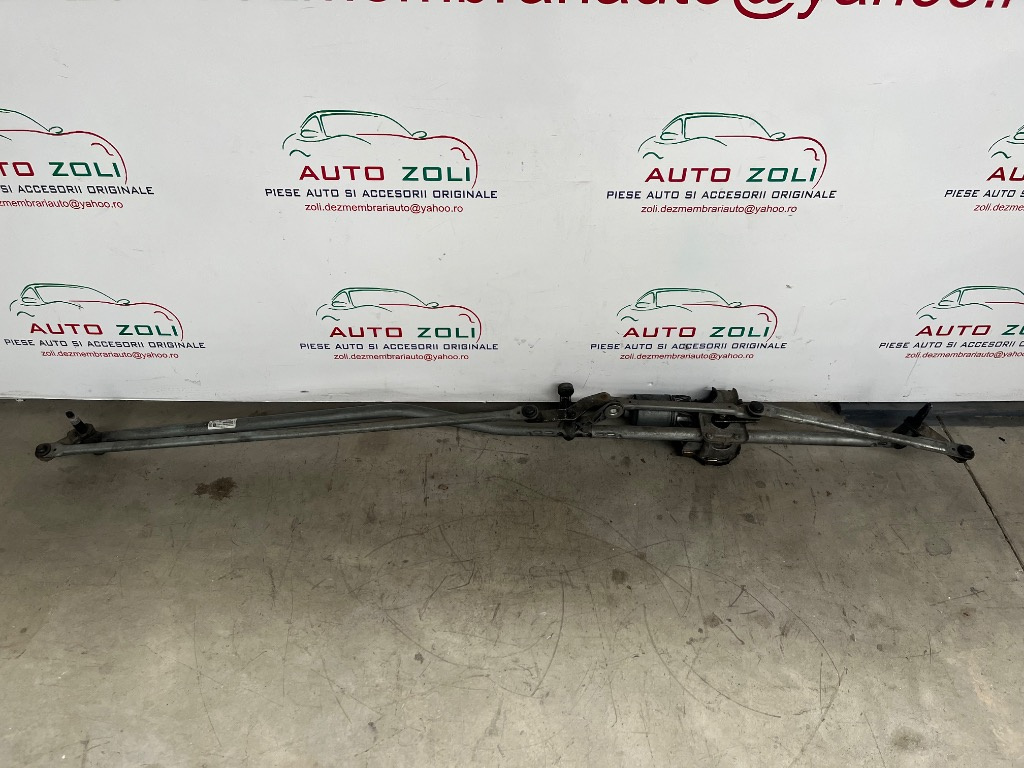 Ansamblul ștergător parbriz cu motoras pentru Peugeot 308 an 2012 , cod 3397021099