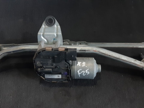 ANSAMLU Stergator+MOTORAS PENTRU BMW X3 F25 COD:117328561