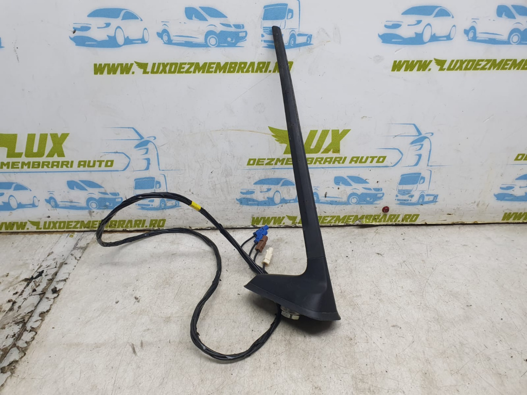 Antena 282168032r Dacia Logan 3 [2020 - 2024]