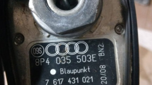 Antena Audi A3 8P Cod piesa: 8P4 035 503
