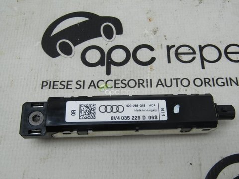Antena Audi A3 8V cod 8V4035225D