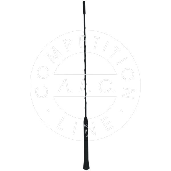 Antena Audi A8 (4E) fabricat in perioada 10.2002 - 07.2010 AIC 52101 piesa NOUA