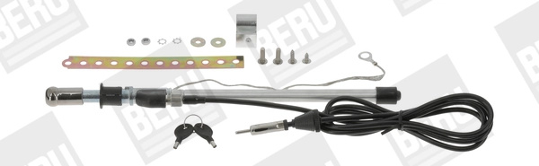 Antena BERU by DRiV OPEL ASTRA F limuzina (T92) 1992-1998 - A204