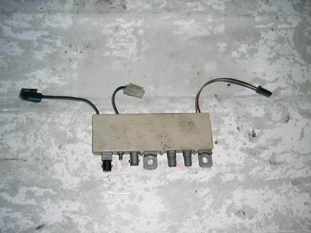 Antena BMW E39 ,