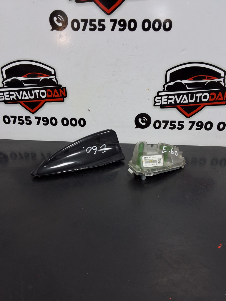 Antena BMW Seria 5 (2003-2010) [E60] 3.0 Motorina 