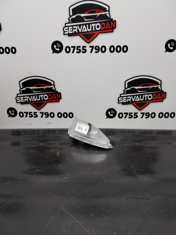 Antena BMW Seria 5 (2010-2017) [F10] 2.0 Motorina 2010, 21367510 / 213675 / ED9141464 02