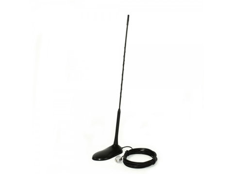 Antena CB PNI Extra 45 cu magnet inclus AL-TCT-3318