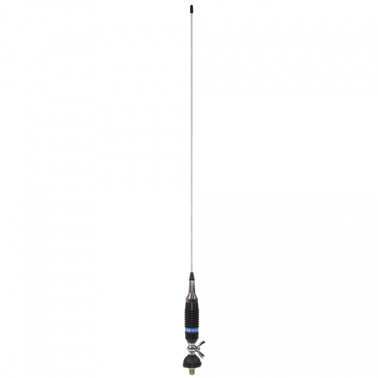 Antena CB PNI S9 cu fluture lungime spic