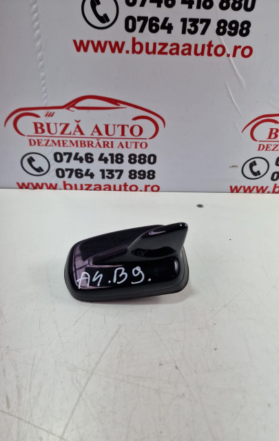Antena Cod: 4M0035503E Audi A4 B9 [2015 - 2020]