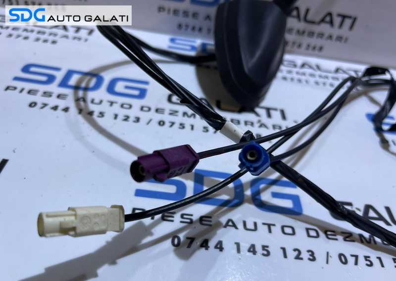 Antena Completa cu Suport Radio GPS Navi