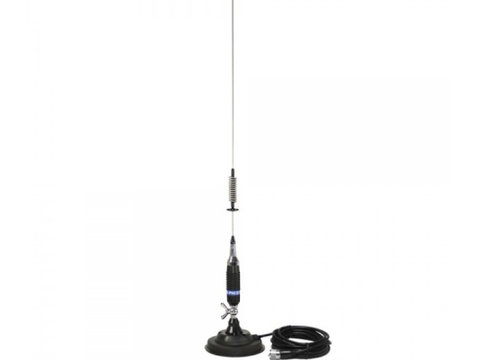 Antena cu magnet PNI S75+Fluture AL-TCT-5720