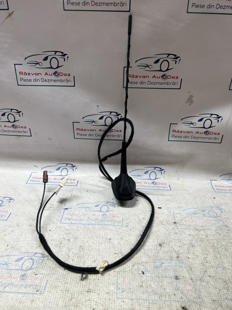 Antena Dacia Duster 2021, 202171730R